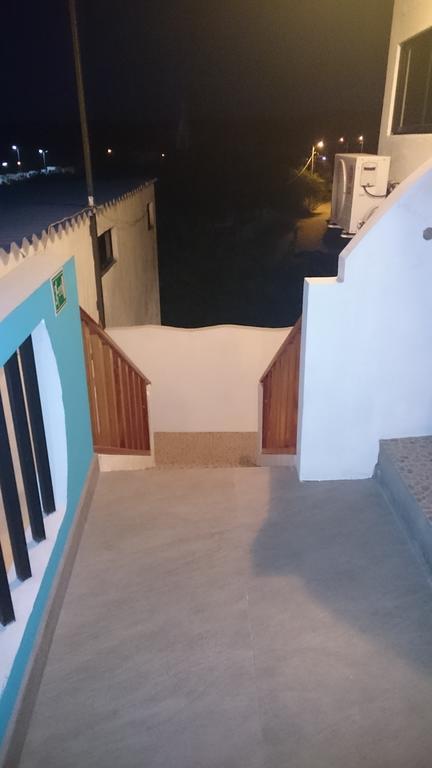 Casa De Celeste Puerto Baquerizo Moreno Exterior foto